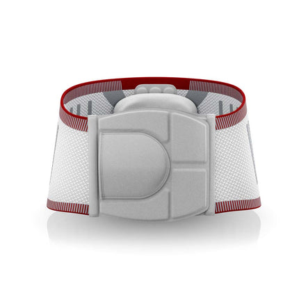 Actimove Professional LumbaMotion Back Support with Pressure Pad