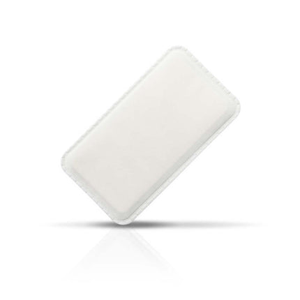 Cutimed Sorbion Wound Dressings Sana Gentle, 9 x 5 in. (10 Per Box) - HV Supply