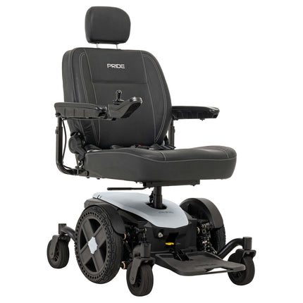 Jazzy EVO 614 HD Power Chair