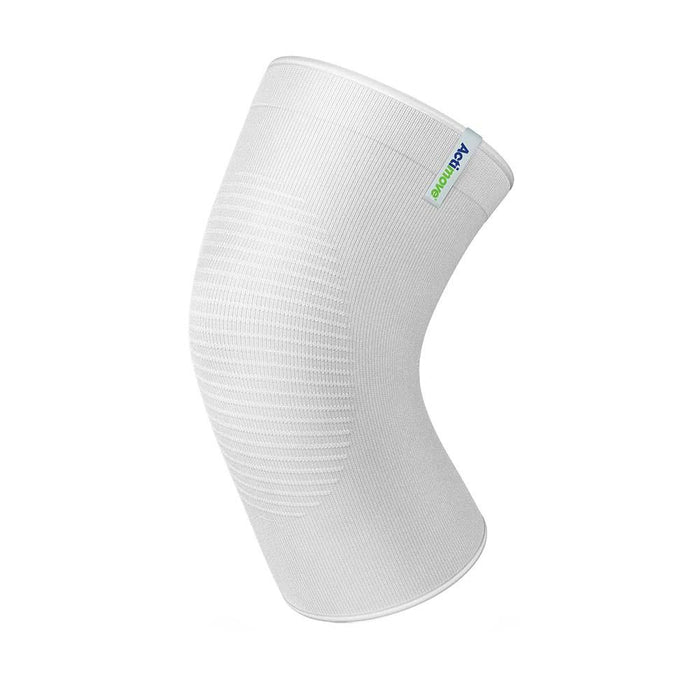 Actimove Everyday Supports Mild Knee Support, White - HV Supply