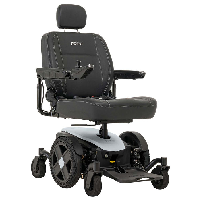 Pride Mobility Jazzy EVO 614 Group 2 Power Chair