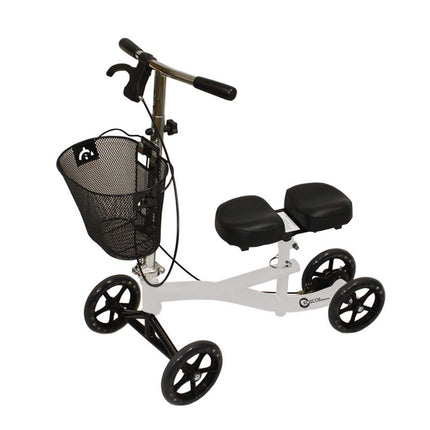 Roscoe Knee Scooter with Basket