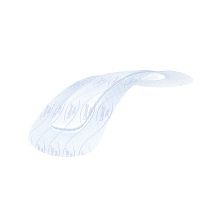 Cutimed Siltec Silicone Foam Dressings Siltec B Sterile (5 or 10 Per Box)