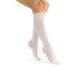 JOBST soSoft Compression Socks, 20-30 mmHg, Knee High, Brocade, Closed Toe - HV Supply