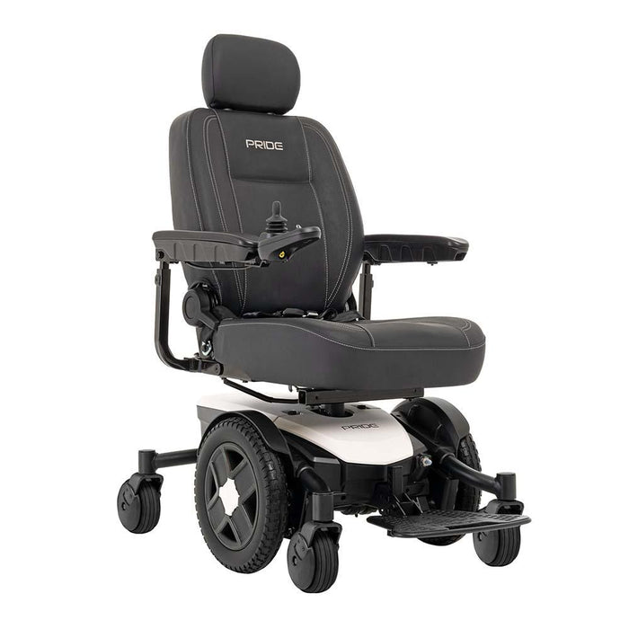 Pride Mobility Jazzy EVO 613 Group 2 Power Chair - HV Supply