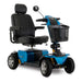 Pride Mobility Victory LX Sport S710LXW Mobility Scooter - HV Supply