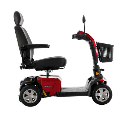 Pride Mobility Victory LX Sport S710LXW Mobility Scooter - HV Supply